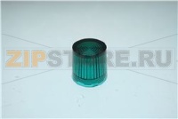 Signallampenkappe gruen