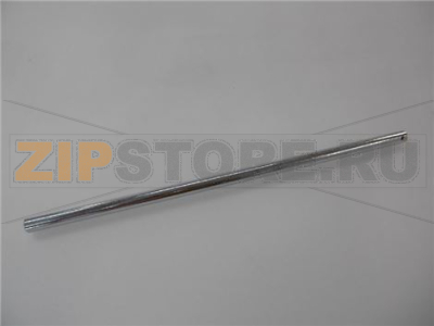 ALBERO ø 10x297 mm 