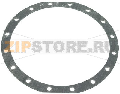 УПЛОТНИТЕЛЬ БОЙЛЕРА 16 ОТВЕРСТИЙ 