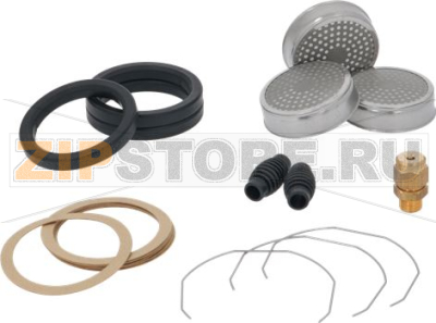 WEGA TRON 6 MESI SERVICE KIT 