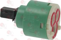 КЕРАМИЧЕСКИЙ КАРТРИДЖ Ø 1/2" SEMI PRO