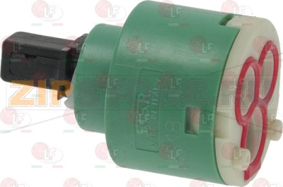 КЕРАМИЧЕСКИЙ КАРТРИДЖ Ø 1/2" SEMI PRO 