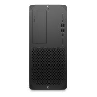 Рабочая станция HPE 2N2F6EA