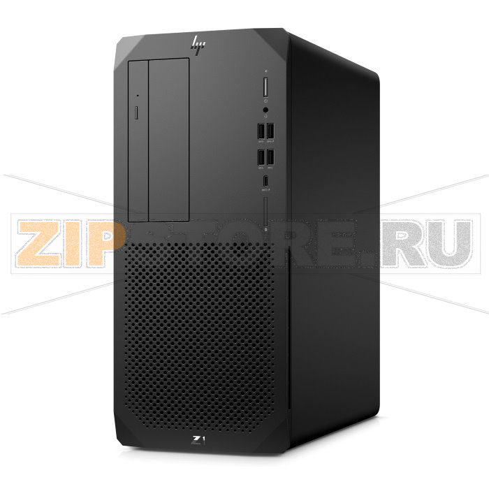 Рабочая станция HPE 2N2F6EA 