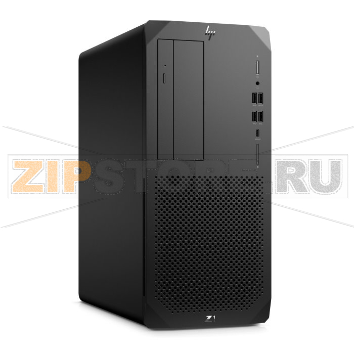 Рабочая станция HPE 2N2F6EA 