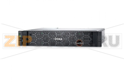 Система хранения данных Dell ME5012 