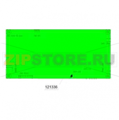 Pcb Dwcore Hps Easy Plus Comenda AC2 Pcb Dwcore Hps Easy Plus Comenda AC2Запчасть на деталировке под номером: 121336Название запчасти Comenda на английском языке: Pcb Dwcore Hps Easy Plus Comenda AC2