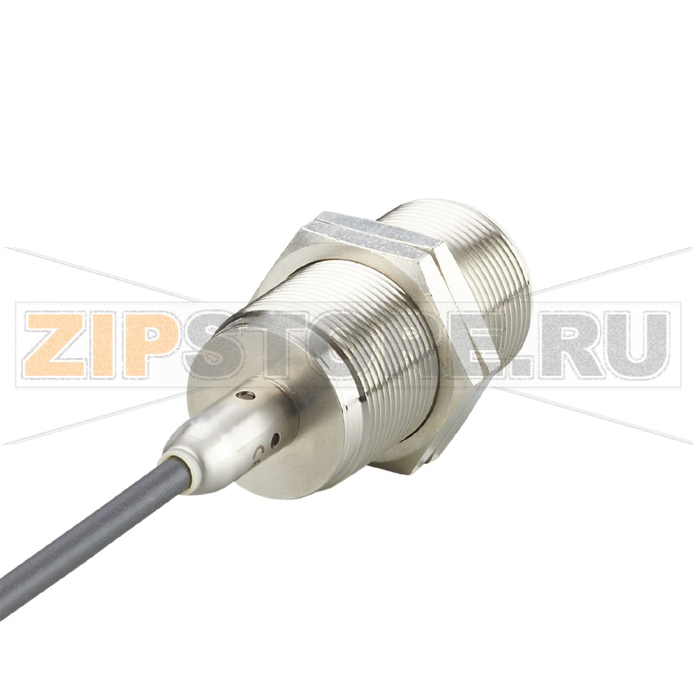 Датчик индуктивный IFM IIM219 