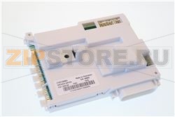 MODULO ARCADIA DRYER 