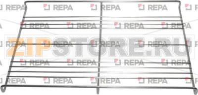 GRILLE PROTEGE TUBE 