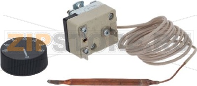 КОМПЛЕКТ ТЕРМОСТАТА TER30012 