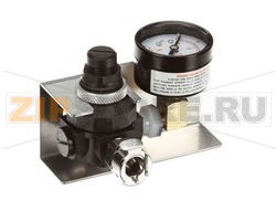 KIT DI REGOLAZIONE DELL&amp;#039;ACQUA CON FILTRO 