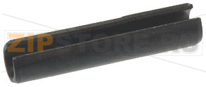 PERNO ø 5x25 mm 