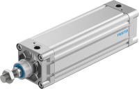 Пневмоцилиндр стандартный Festo DNC-63-80-PPV-A