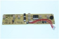 ПЛАТА КЛАВИАТУРЫ