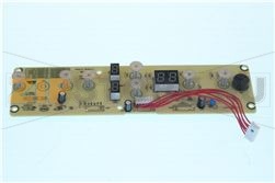 ПЛАТА КЛАВИАТУРЫ 