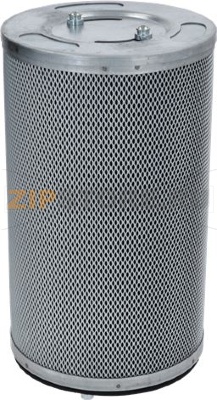 ACTIVATED CARBON FILTER FFC145.250mm 