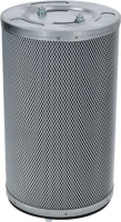 ACTIVATED CARBON FILTER FFC145.250mm