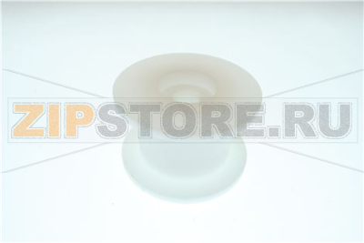 RUOTA TENDI CINGHIA COMPLETA DI 