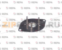 FRONT BEARING PLATE