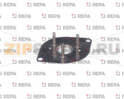 FRONT BEARING PLATE 
