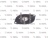 FRONT BEARING PLATE
