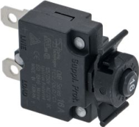 BREAKER, CIRCUIT 16 AMP