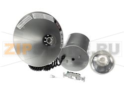 WHOLE HEAT LAMP ASSY 