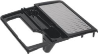 TOPCOVER BLACK+WARM CUPS ESAM3(DLS)