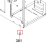 Screw Menumaster RCS511-P1325802M