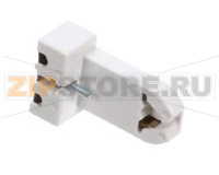 FLUORESCENT LAMPHOLDER