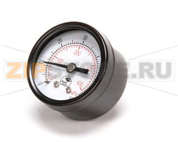 WATER PRESSURE GAUGE KIT 
