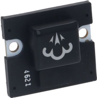 TASTO EROGAZIONE VAPORE CON SCHEDA