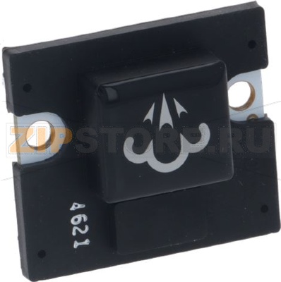 TASTO EROGAZIONE VAPORE CON SCHEDA 