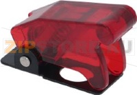 COVER FOR LEVER SWITCH