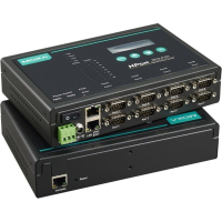 Преобразователь MOXA NPort 5610-8-DT-J
