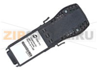 Модуль GBIC D-Link SF DGS-711 (аналог) 1000BASE-T, GBIC Module, up to 100, Copper  