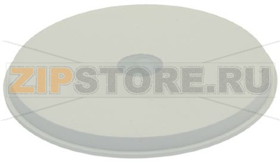 COPERTURA MOTORE ø 154 mm 