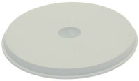 COPERTURA MOTORE ø 154 mm