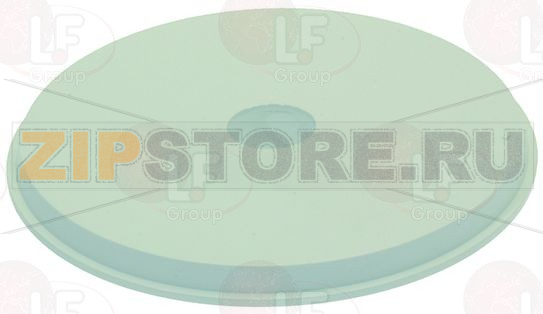 COPERTURA MOTORE ø 154 mm 