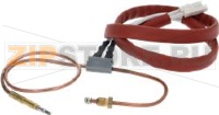 THERMOCOUPLE INTERRUPTED QUICK M9x1 60 c