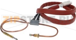THERMOCOUPLE INTERRUPTED QUICK M9x1 60 c 