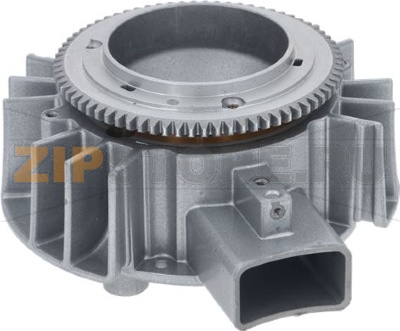 Grinding chamber+burrs Holder Kryo 65/21 