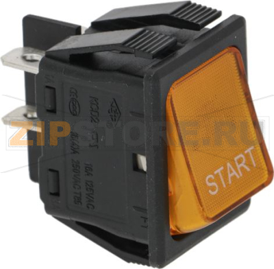 Push Button Md/At 