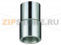 Индикатор Stack light assembly adapter 1/2" VAZ-MH-1/2"Conduit-70MM Pepperl+Fuchs