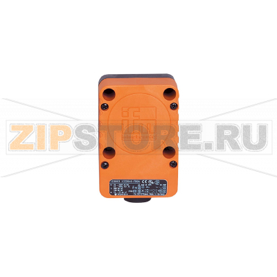 Датчик индуктивный IFM IC0003 