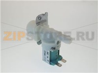 WATER INLET VALVE