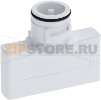 PLUG BYPASS HEAD VH3/BH3 - 3M