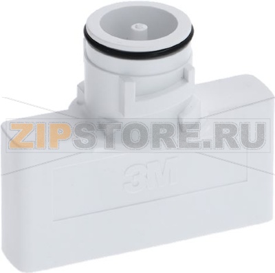 PLUG BYPASS HEAD VH3/BH3 - 3M 