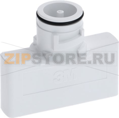 PLUG BYPASS HEAD VH3/BH3 - 3M 